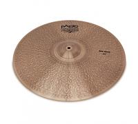 Paiste 22 2002 Black Big Beat Cymbal