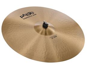 "Paiste 22"" 602 Mod. Essentials Ride"