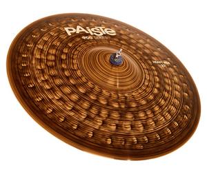 "Paiste 22"" 900 Series Heavy Ride"