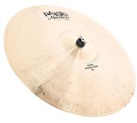 "Paiste 22"" Masters Dark Crash/Ride"