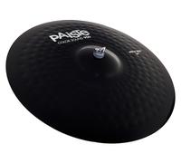"Paiste 24"" 900 Color Mega Ride BK"