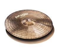 Paiste 900 Series 14" Medium Hi Hat Cymbals