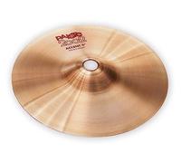 Paiste Accent Platillos 2002 8 pulgadas Efecto de & Stack de platillos