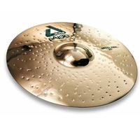Paiste Alpha - Platillo de metal brillante (20 pulgadas)