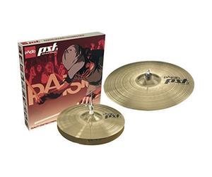 Paiste Becken Pst 3 - Set Essential