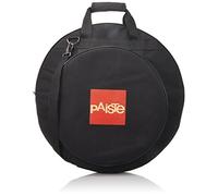 PAiSTE Bolsa de platillos de 22 pulgadas Bolsa de platillos 22
