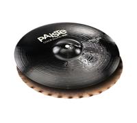 Paiste Color Sound 900 Black 14" Sound Edge Hi-Hats