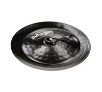 Paiste Color Sound 900 Black 18 China Cymbal