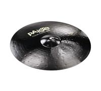 Paiste Color Sound 900 Black 18" Crash Cymbal
