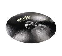 Paiste Color Sound 900 Black 19 Crash Cymbal