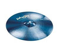 Paiste Color Sound 900 Blue 19 Crash Cymbal