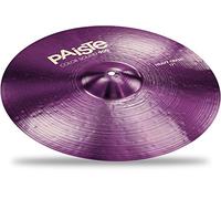 Paiste Color Sound 900 Purple 17" Heavy Crash · Crash