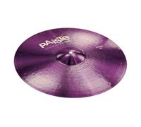 Paiste Color Sound 900 Purple 18 Crash Cymbal