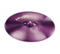 Paiste Color Sound 900 Purple 22 Ride Cymbal