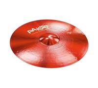 Paiste Color Sound 900 Red 18 Crash Cymbal