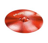 Paiste Color Sound 900 Red 19 Crash Cymbal