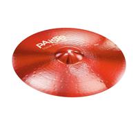 Paiste Color Sound 900 Red 22 Ride Cymbal