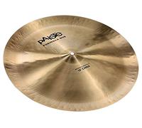 Paiste Formula 602 Modern Essentials 18" China · Plato-China