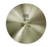 Paiste Giant Beat 26" Multi Ride · Plato-Ride