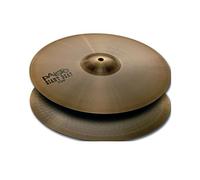 Paiste Giant Beat - Par de platillos altos (35,5 cm)