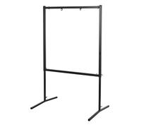 "Paiste Gong Stand 24"" and 26"""