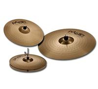 Paiste Lavabo Variety Pack 015USET