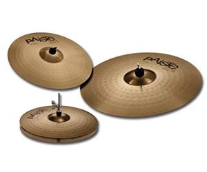 Paiste Lavabo Variety Pack 015USET