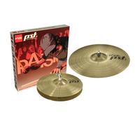 Paiste PST 3 13/18 Essential Cymbal Pack