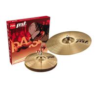 Paiste PST 3 14/18 Essential Cymbal Pack