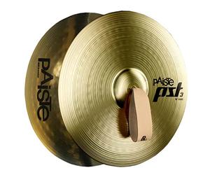 Paiste PST 3 Band 14" · Platillos para marcha