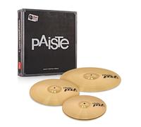 Paiste PST 3 Universal Box Set 14 16 20