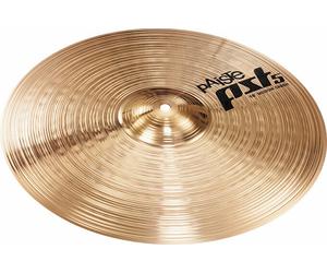 Paiste PST 5 Medium 16" Platillo Crash