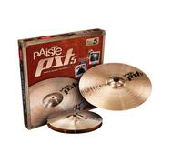 Paiste PST 5 N Essential 14/18 Cymbal Pack