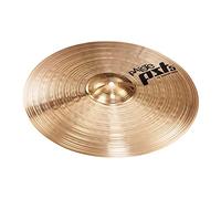Paiste PST 5 Platillo mediano Crash 18 pulgadas