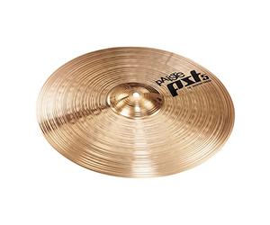 Paiste PST 5 Platillo mediano Crash 18 pulgadas