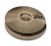 Paiste PST 5 - Platillos (tamaño mediano, 35,56 cm)