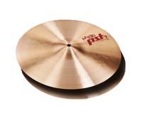 Paiste PST 7 14 Heavy Hi-Hat Cymbals