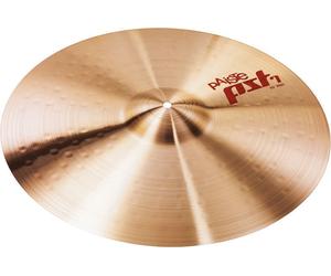 Paiste PST 7 20" Platillos Ride