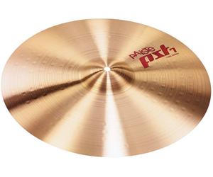 Paiste PST 7 Thin 18" Platillo Crash