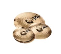 Paiste PST 8 14/16/20 Universal Set Cymbal Pack