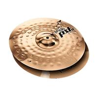 Paiste PST 8 14" Rock HiHat · Plato-Hi-Hat