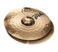 Paiste PST 8 Reflector 14 Medium Hi-Hat Cymbals