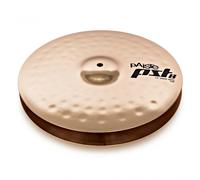 Paiste PST 8 Reflector 14 Rock Hi-Hat Cymbals