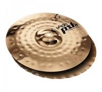 Paiste PST 8 Reflector 14 Sound Edge Hi-Hat Cymbals