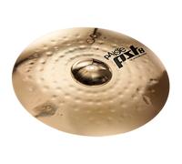 Paiste PST 8 Reflector 18 Medium Crash Cymbal