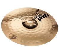 Paiste PST 8 Reflector Rock 17" Platillo Crash