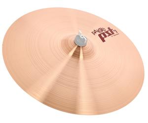 "Paiste PST7 17"" Thin Crash"