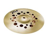 Paiste PSTX 10 and 12 Splash Stack