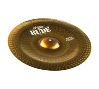 Paiste RUDE 18 Novo China Cymbal