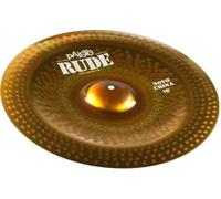 Paiste RUDE Novo 18" Platillo China
